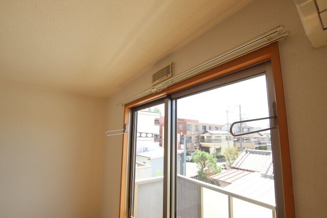 物件内観写真26　(室内干し器具)