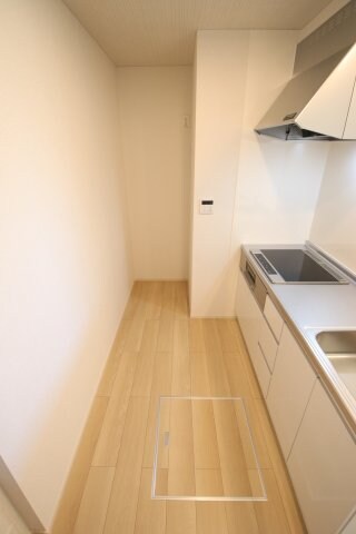 物件内観写真18　(キッチンスペース)