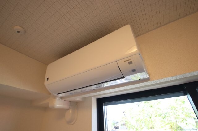 物件内観写真22　(エアコン)