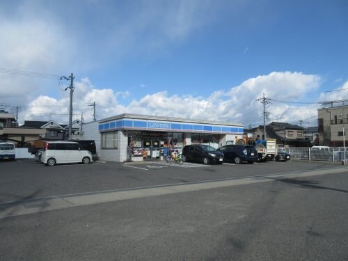 物件内観写真33　(ローソン 美原北余部店 1120m)