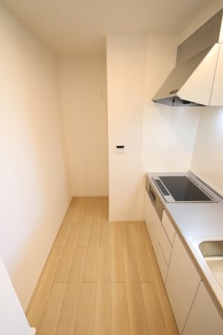 物件内観写真17　(キッチンスペース)
