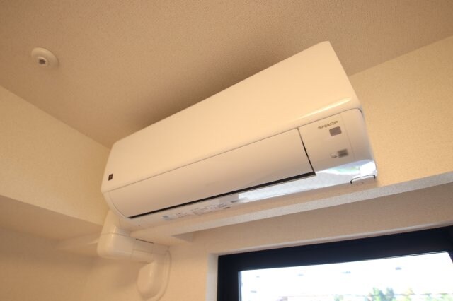 物件内観写真20　(エアコン)