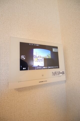 物件内観写真24　(TVモニターホン)