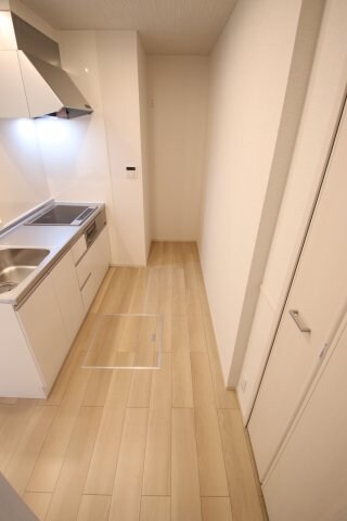 物件内観写真18　(キッチンスペース)