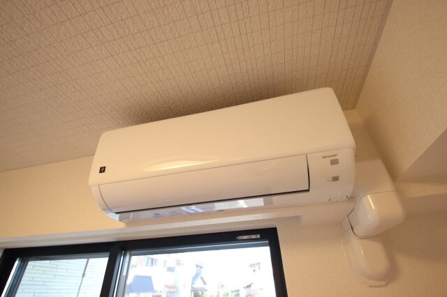 物件内観写真22　(エアコン)