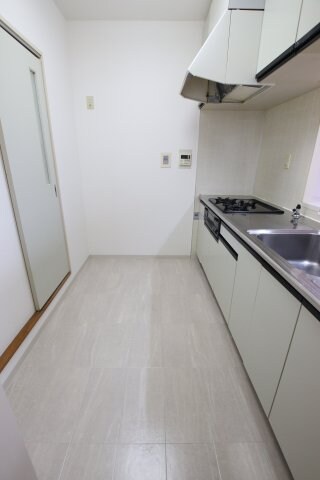 物件内観写真21　(キッチンスペース)