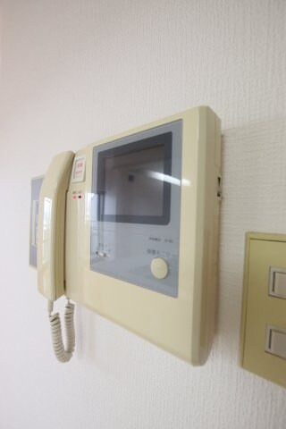 物件内観写真24　(TVモニターホン)