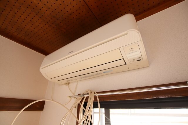物件内観写真23　(エアコン)