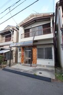 貸家福田D-6
