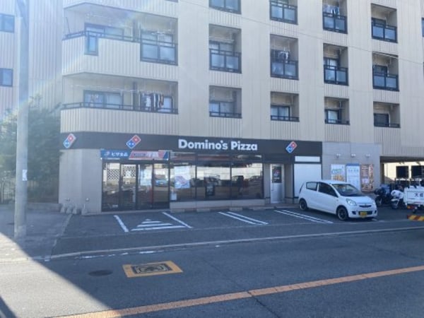 周辺環境(ドミノ・ピザ 富田林喜志南店 4014m)