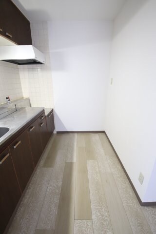 物件内観写真21　(キッチンスペース)