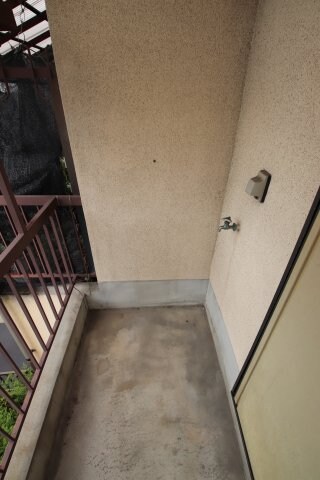 物件内観写真27　(洗濯機置き場)