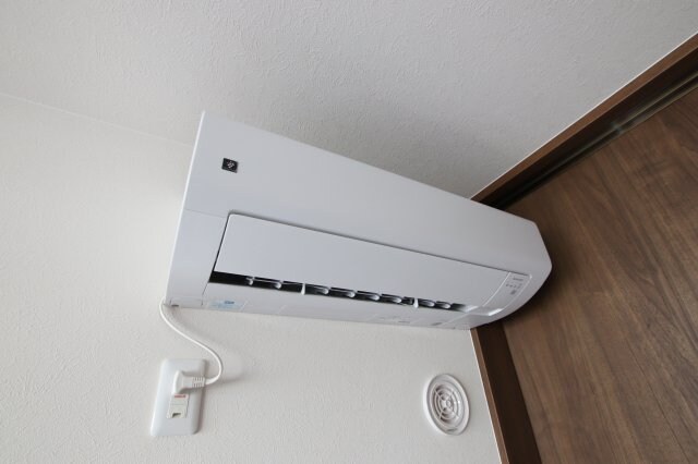 物件内観写真17　(エアコン)