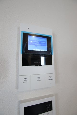 物件内観写真24　(TVモニターホン)