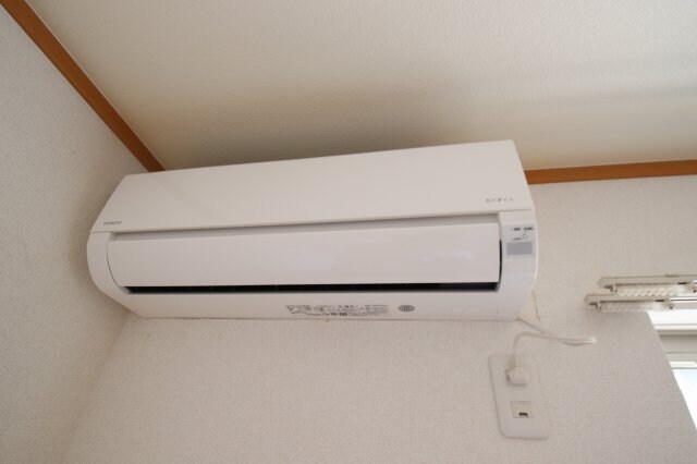 物件内観写真24　(エアコン)