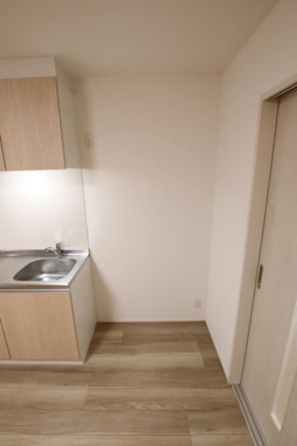 その他(冷蔵庫スペース)