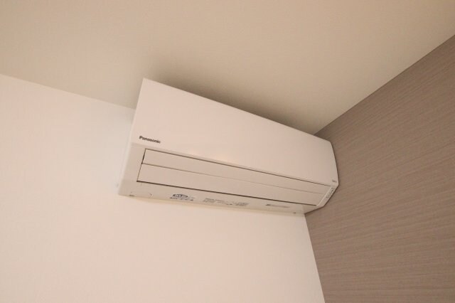 物件内観写真21　(エアコン)