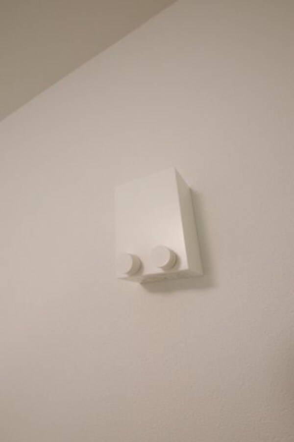 建物設備(室内干し器具)