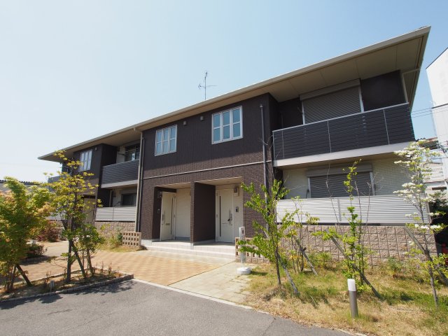 SunCort美原Ⅱ