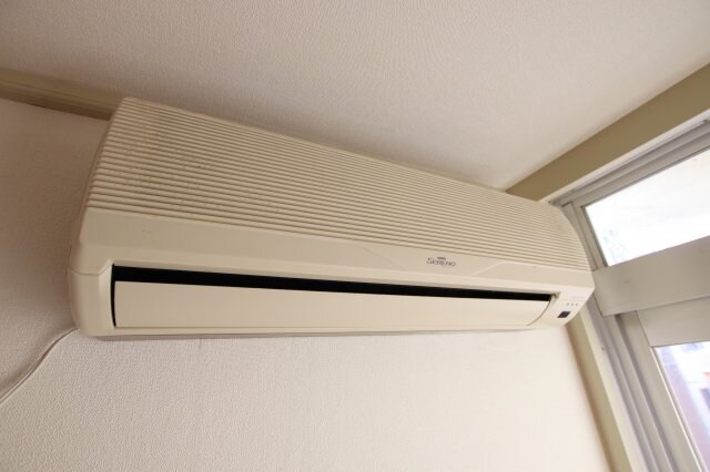 物件内観写真24　(エアコン)