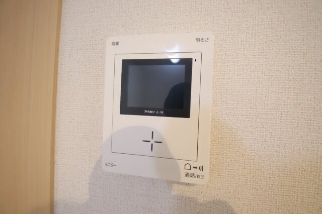 物件内観写真21　(TVドアホン)