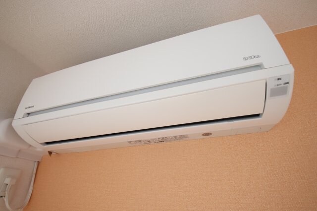 物件内観写真23　(エアコン)