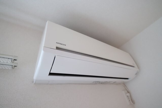 物件内観写真27　(エアコン)