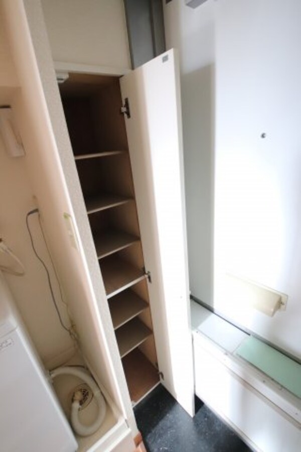収納(シューズボックス)