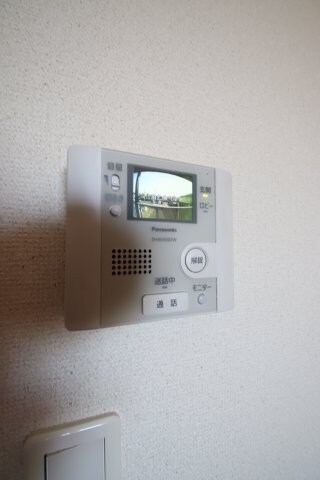 物件内観写真18　(TVドアホン)