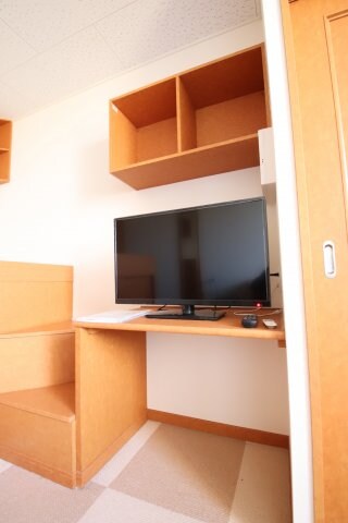 物件内観写真25　(TV)