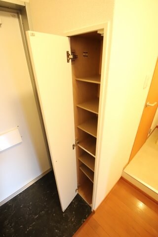物件内観写真8　(シューズボックス)