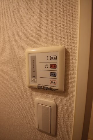 物件内観写真12　(浴室乾燥機)