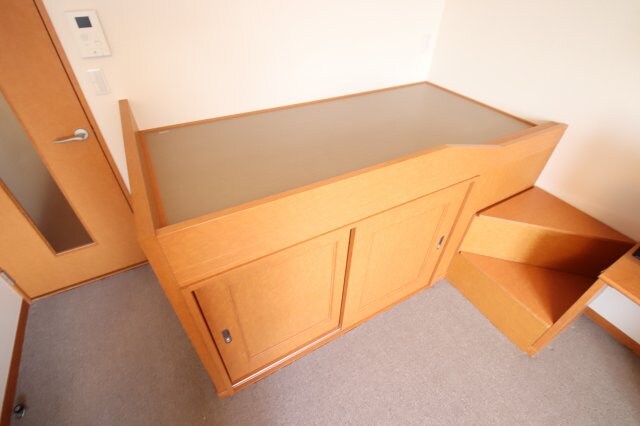 物件内観写真22　(ベッド)