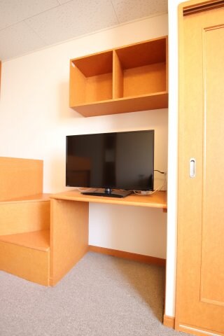 物件内観写真25　(TV)