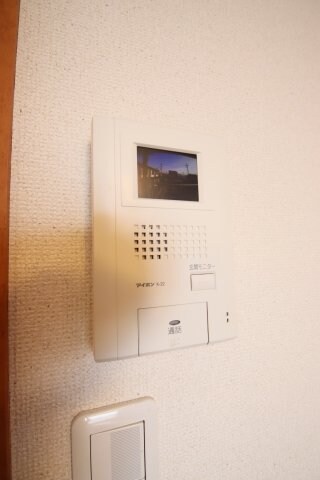 物件内観写真26　(TVドアホン)