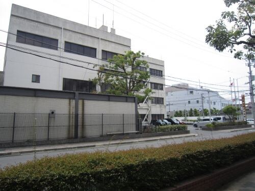 物件内観写真30　(黒山警察署 438m)