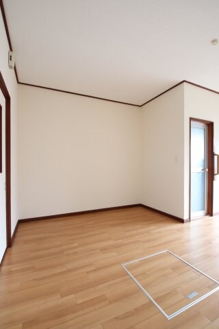 物件内観写真16　(冷蔵庫スペース)