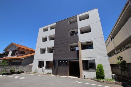 ライルエフ北野田外観写真