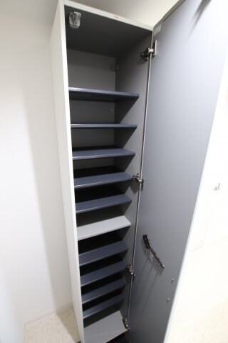 物件内観写真6　(シューズボックス)