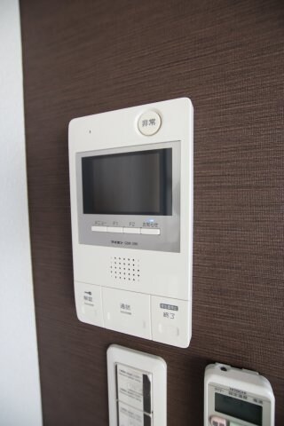 物件内観写真25　(TVインターホン)