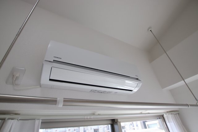 物件内観写真26　(エアコン)