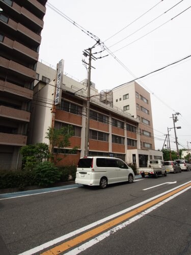 物件内観写真31　(堺フジタ病院 460m)