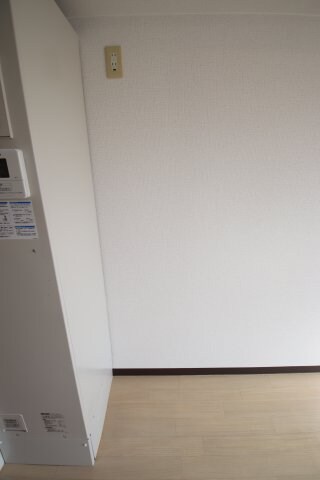 物件内観写真14　(冷蔵庫スペース)