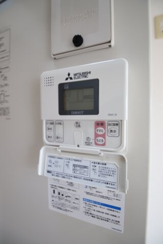 物件内観写真18　(給湯)