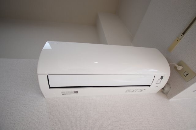 物件内観写真24　(エアコン)