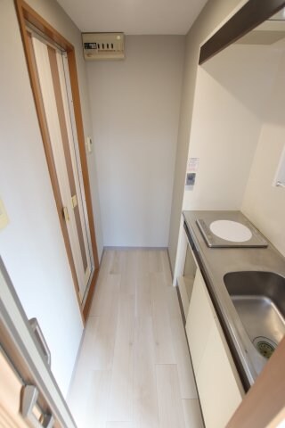 物件内観写真15　(キッチンスペース)