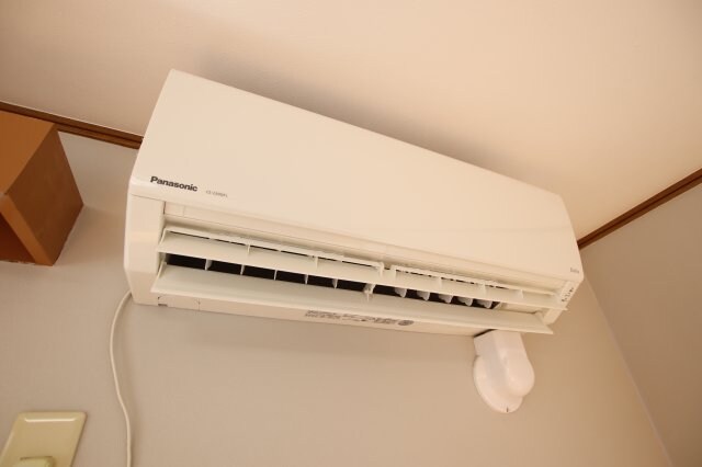 物件内観写真24　(クーラー)