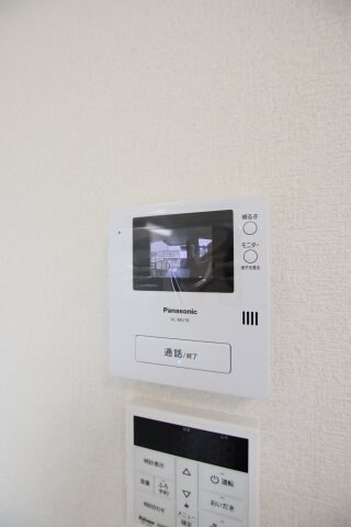 物件内観写真22　(TVインターホン)