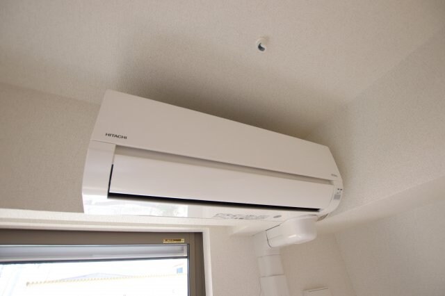 物件内観写真27　(エアコン)