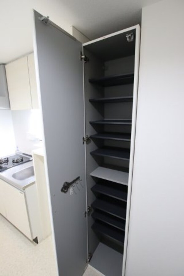 収納(シューズボックス)